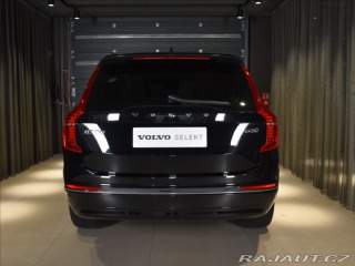 Volvo XC90 2,0 B5 AWD Plus Bright Ta 2023