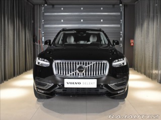 Volvo XC90 2,0 B5 AWD Plus Bright Ta 2023