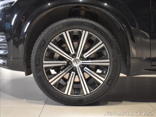 Volvo XC90 2,0 B5 AWD Plus Bright Ta 2023