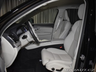 Volvo XC90 2,0 B5 AWD Plus Bright Ta 2023