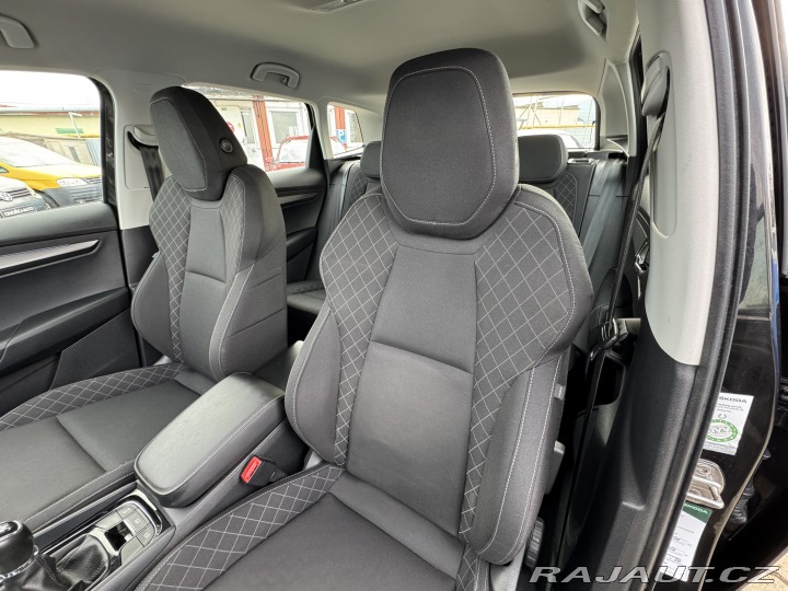 Škoda Karoq 2,0 TDI 110 KW TAŽNÉ S.K. 2019