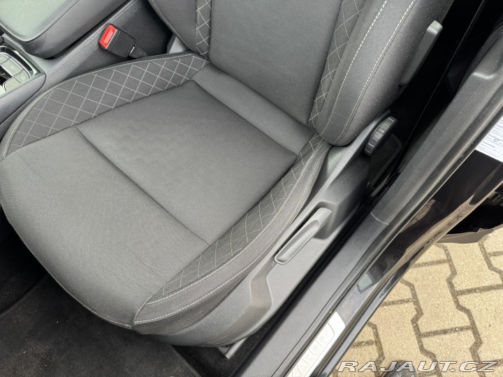Škoda Karoq 2,0 TDI 110 KW TAŽNÉ S.K. 2019