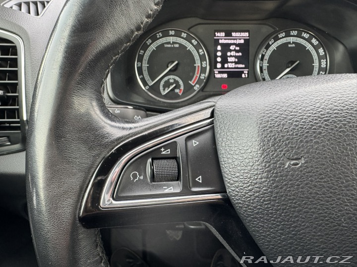 Škoda Karoq 2,0 TDI 110 KW TAŽNÉ S.K. 2019
