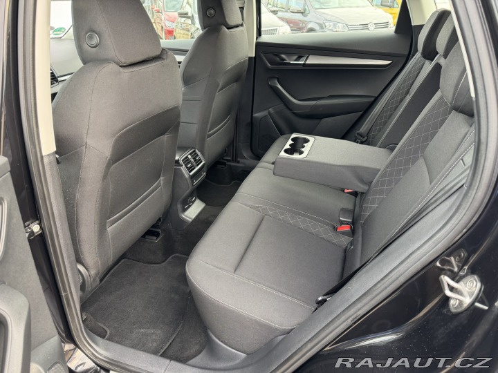 Škoda Karoq 2,0 TDI 110 KW TAŽNÉ S.K. 2019