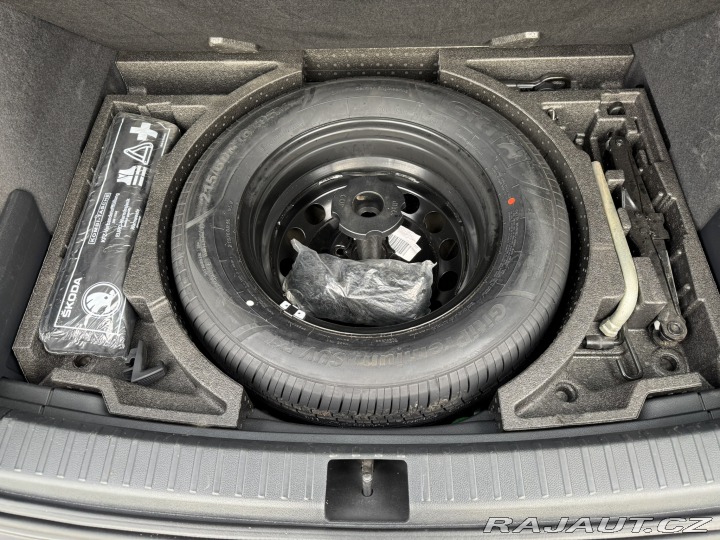 Škoda Karoq 2,0 TDI 110 KW TAŽNÉ S.K. 2019