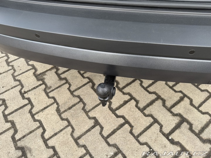 Škoda Karoq 2,0 TDI 110 KW TAŽNÉ S.K. 2019