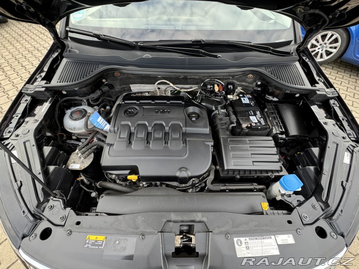 Škoda Karoq 2,0 TDI 110 KW TAŽNÉ S.K. 2019