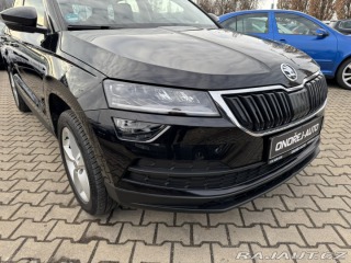 Škoda Karoq 2,0 TDI 110 KW TAŽNÉ S.K. 2019