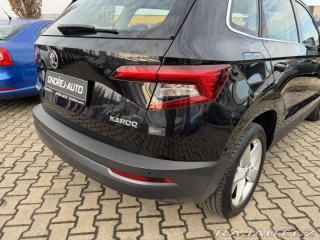 Škoda Karoq 2,0 TDI 110 KW TAŽNÉ S.K. 2019