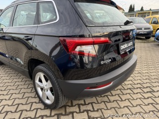 Škoda Karoq 2,0 TDI 110 KW TAŽNÉ S.K. 2019