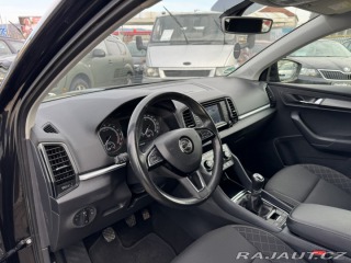 Škoda Karoq 2,0 TDI 110 KW TAŽNÉ S.K. 2019