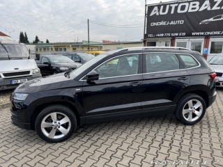 Škoda Karoq 2,0 TDI 110 KW TAŽNÉ S.K. 2019