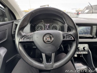 Škoda Karoq 2,0 TDI 110 KW TAŽNÉ S.K. 2019