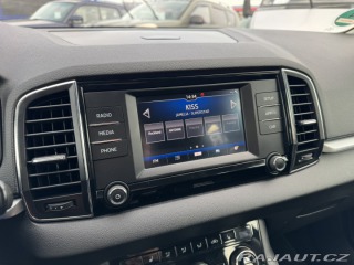 Škoda Karoq 2,0 TDI 110 KW TAŽNÉ S.K. 2019