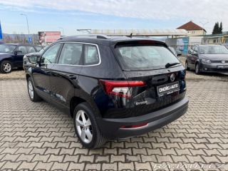 Škoda Karoq 2,0 TDI 110 KW TAŽNÉ S.K. 2019