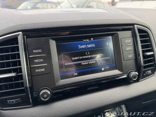 Škoda Karoq 2,0 TDI 110 KW TAŽNÉ S.K. 2019