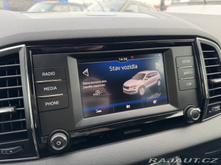 Škoda Karoq 2,0 TDI 110 KW TAŽNÉ S.K. 2019
