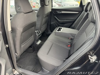 Škoda Karoq 2,0 TDI 110 KW TAŽNÉ S.K. 2019