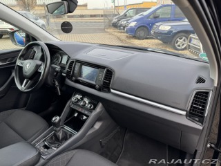Škoda Karoq 2,0 TDI 110 KW TAŽNÉ S.K. 2019