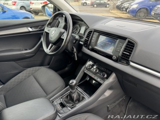Škoda Karoq 2,0 TDI 110 KW TAŽNÉ S.K. 2019