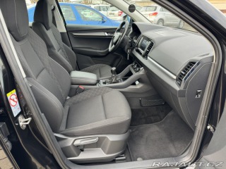 Škoda Karoq 2,0 TDI 110 KW TAŽNÉ S.K. 2019