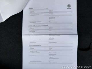 Škoda Karoq 2,0 TDI 110 KW TAŽNÉ S.K. 2019