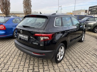Škoda Karoq 2,0 TDI 110 KW TAŽNÉ S.K. 2019