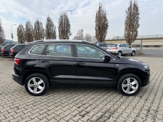 Škoda Karoq 2,0 TDI 110 KW TAŽNÉ S.K. 2019