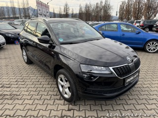 Škoda Karoq 2,0 TDI 110 KW TAŽNÉ S.K. 2019