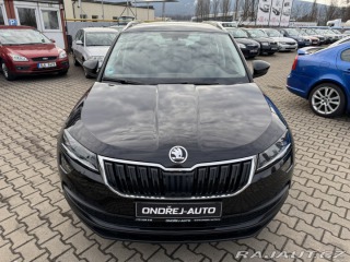 Škoda Karoq 2,0 TDI 110 KW TAŽNÉ S.K. 2019