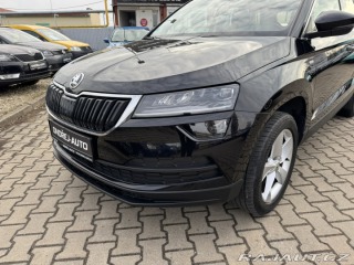 Škoda Karoq 2,0 TDI 110 KW TAŽNÉ S.K. 2019