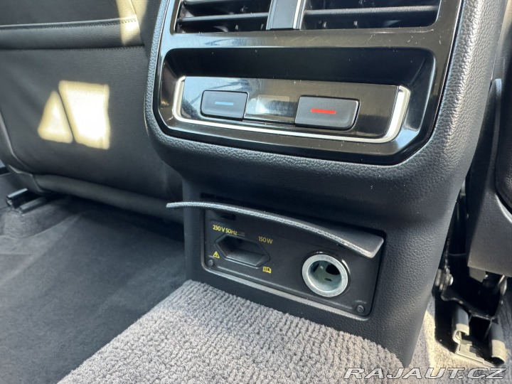 Volkswagen Passat B8 DSG 2,0 TDI 110 KW STK 2015