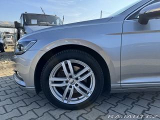 Volkswagen Passat B8 DSG 2,0 TDI 110 KW STK 2015
