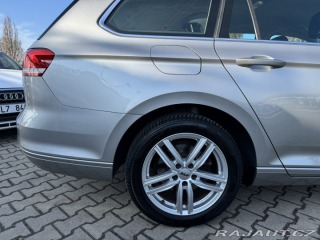 Volkswagen Passat B8 DSG 2,0 TDI 110 KW STK 2015