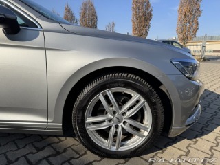 Volkswagen Passat B8 DSG 2,0 TDI 110 KW STK 2015