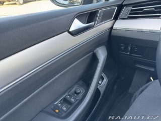 Volkswagen Passat B8 DSG 2,0 TDI 110 KW STK 2015