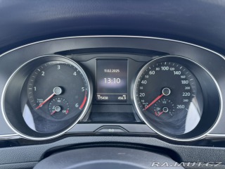 Volkswagen Passat B8 DSG 2,0 TDI 110 KW STK 2015