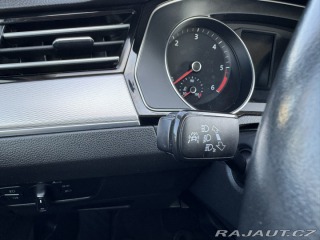 Volkswagen Passat B8 DSG 2,0 TDI 110 KW STK 2015