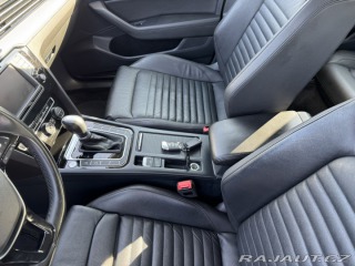 Volkswagen Passat B8 DSG 2,0 TDI 110 KW STK 2015