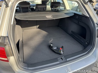 Volkswagen Passat B8 DSG 2,0 TDI 110 KW STK 2015
