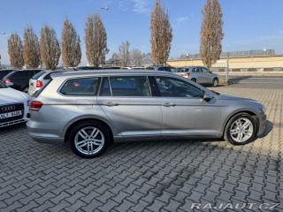 Volkswagen Passat B8 DSG 2,0 TDI 110 KW STK 2015