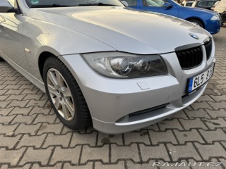 BMW 3 325i 2,5 160 KW KOLA AC 2005