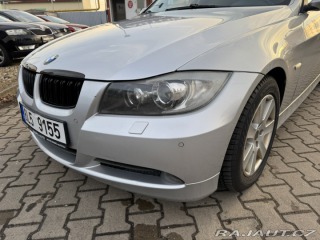BMW 3 325i 2,5 160 KW KOLA AC 2005
