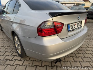 BMW 3 325i 2,5 160 KW KOLA AC 2005