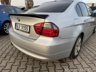 BMW 3 325i 2,5 160 KW KOLA AC 2005