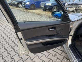 BMW 3 325i 2,5 160 KW KOLA AC 2005