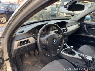 BMW 3 325i 2,5 160 KW KOLA AC 2005