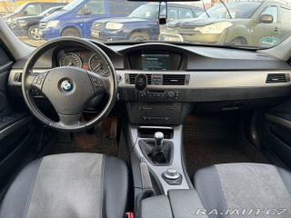 BMW 3 325i 2,5 160 KW KOLA AC 2005