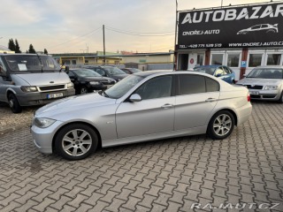 BMW 3 325i 2,5 160 KW KOLA AC 2005