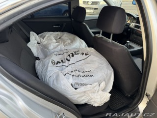 BMW 3 325i 2,5 160 KW KOLA AC 2005